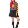 Spirit Halloween Adult Sally Costume Kit - The Nightmare Before Christmas 1 Spirit Halloween Adult Sally Costume Kit - The Nightmare Before Christmas -SPIRIT HALLOWEEN Sales 01586593 a