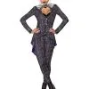 Spirit Halloween Adult Jack Skellington Suit - The Nightmare Before Christmas -SPIRIT HALLOWEEN Sales 01586734 a