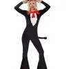 Spirit Halloween Adult Cat In The Hat Bell Bottom Costume - Dr. Seuss 2 Spirit Halloween Adult Cat In The Hat Bell Bottom Costume - Dr. Seuss -SPIRIT HALLOWEEN Sales 01586791 a