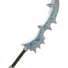 Spirit Halloween Fantasy Sword -SPIRIT HALLOWEEN Sales 01588680 a