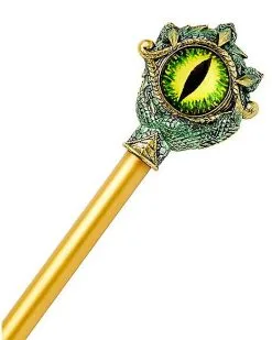 Spirit Halloween Dragon Eye Staff 7 Spirit Halloween Dragon Eye Staff -SPIRIT HALLOWEEN Sales 01589498 b