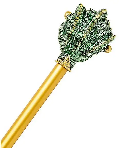 Spirit Halloween Dragon Eye Staff 5 Spirit Halloween Dragon Eye Staff - Image 3