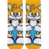 Spirit Halloween Tails Crew Socks - Sonic The Hedgehog 1 Spirit Halloween Tails Crew Socks - Sonic The Hedgehog -SPIRIT HALLOWEEN Sales 01589969 a