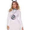 Spirit Halloween Alice Rabbit Costume Kit 2 Spirit Halloween Alice Rabbit Costume Kit -SPIRIT HALLOWEEN Sales 01590108 a