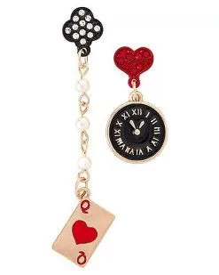 Spirit Halloween Wonderland Jewelry Set -SPIRIT HALLOWEEN Sales 01590132 d