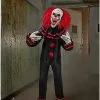 Spirit Halloween Kids Crouchy The Clown Costume 2 Spirit Halloween Kids Crouchy The Clown Costume -SPIRIT HALLOWEEN Sales 01590694 a