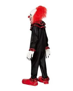 Spirit Halloween Kids Crouchy The Clown Costume 7 Spirit Halloween Kids Crouchy The Clown Costume -SPIRIT HALLOWEEN Sales 01590694 c
