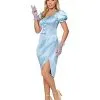 Spirit Halloween Adult Darling Debutante Costume -SPIRIT HALLOWEEN Sales 01591544 a