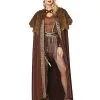 Spirit Halloween Adult Viking Cape 1 Spirit Halloween Adult Viking Cape -SPIRIT HALLOWEEN Sales 01591577 a