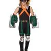 Spirit Halloween Adult Bakugo Costume - My Hero Academia 2 Spirit Halloween Adult Bakugo Costume - My Hero Academia -SPIRIT HALLOWEEN Sales 01594464 a