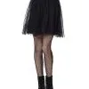 Spirit Halloween Kids Black Rhinestone Fishnet Tights 1 Spirit Halloween Kids Black Rhinestone Fishnet Tights -SPIRIT HALLOWEEN Sales 01595529 a