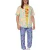 Spirit Halloween Adult Argyle Costume - Stranger Things -SPIRIT HALLOWEEN Sales 01595941 a