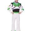 Spirit Halloween Adult Buzz Lightyear Costume - Toy Story 1 Spirit Halloween Adult Buzz Lightyear Costume - Toy Story -SPIRIT HALLOWEEN Sales 01596154 a