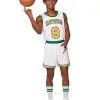 Spirit Halloween Adult Hawkins Uniform Costume - Stranger Things 2 Spirit Halloween Adult Hawkins Uniform Costume - Stranger Things -SPIRIT HALLOWEEN Sales 01596386 a