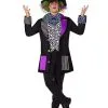 Spirit Halloween Adult Mad Hatter Costume 2 Spirit Halloween Adult Mad Hatter Costume -SPIRIT HALLOWEEN Sales 01596493 a