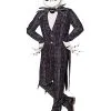Spirit Halloween Adult Jack Skellington Costume Deluxe - The Nightmare Before Christmas 2 Spirit Halloween Adult Jack Skellington Costume Deluxe - The Nightmare Before Christmas -SPIRIT HALLOWEEN Sales 01596543 a