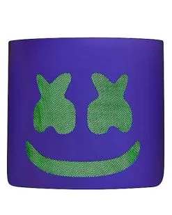 Spirit Halloween Kids Glow In The Dark Marshmello Costume Kit 11 Spirit Halloween Kids Glow In The Dark Marshmello Costume Kit -SPIRIT HALLOWEEN Sales 01597269 e