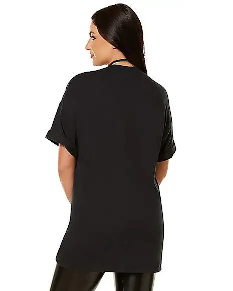 Spirit Halloween Drink Up Witches T Shirt 4 Spirit Halloween Drink Up Witches T Shirt - Image 2