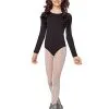 Spirit Halloween Kids Black Bodysuit -SPIRIT HALLOWEEN Sales 01599109 a