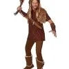 Spirit Halloween Adult Viking Costume -SPIRIT HALLOWEEN Sales 01599422 a