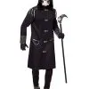 Spirit Halloween Adult Skeleton Undertaker Costume 1 Spirit Halloween Adult Skeleton Undertaker Costume -SPIRIT HALLOWEEN Sales 01599596 a