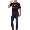 Spirit Halloween Adult Yellowstone T Shirt 1 Spirit Halloween Adult Yellowstone T Shirt -SPIRIT HALLOWEEN Sales 01600048 a