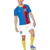 Spirit Halloween Adult AFC Richmond Uniform Costume - Ted Lasso 1 Spirit Halloween Adult AFC Richmond Uniform Costume - Ted Lasso -SPIRIT HALLOWEEN Sales 01601814 a