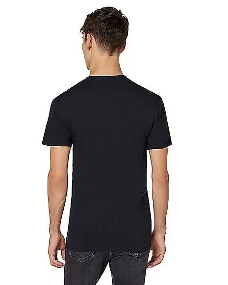 Spirit Halloween Crouchy T Shirt 4 Spirit Halloween Crouchy T Shirt - Image 2