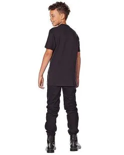 Kids Spirit Halloween T Shirt -SPIRIT HALLOWEEN Sales 01603000 b