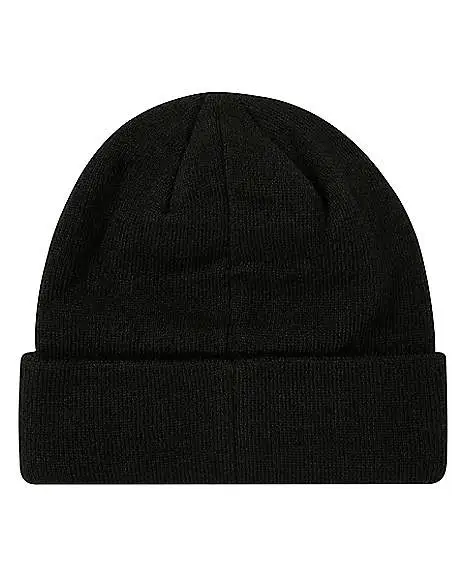 Kids Spirit Halloween Beanie Hat 4 Kids Spirit Halloween Beanie Hat - Image 2