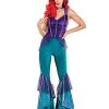 Spirit Halloween Adult Ariel Costume - Disney Princess -SPIRIT HALLOWEEN Sales 01605534 a