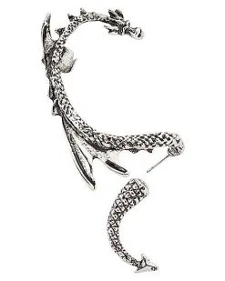 Spirit Halloween Dragon Ear Cuff 6 Spirit Halloween Dragon Ear Cuff -SPIRIT HALLOWEEN Sales 01605864 b
