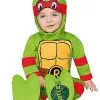 Spirit Halloween Baby Raphael Costume - Teenage Mutant Ninja Turtles 2 Spirit Halloween Baby Raphael Costume - Teenage Mutant Ninja Turtles -SPIRIT HALLOWEEN Sales 01605948 a