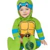 Spirit Halloween Baby Leonardo Costume - Teenage Mutant Ninja Turtles 2 Spirit Halloween Baby Leonardo Costume - Teenage Mutant Ninja Turtles -SPIRIT HALLOWEEN Sales 01605955 a