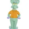 Spirit Halloween Kids Inflatable Squidward Costume - SpongeBob SquarePants -SPIRIT HALLOWEEN Sales 01607530 a