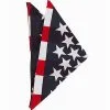 Spirit Halloween American Flag Bandana 1 Spirit Halloween American Flag Bandana -SPIRIT HALLOWEEN Sales 03034204 a