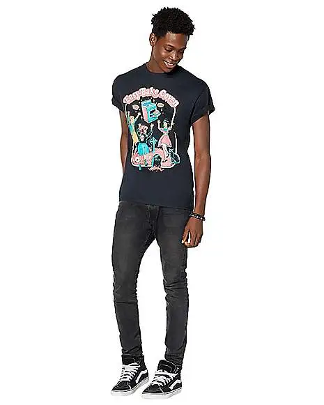 Spirit Halloween Easy-Bake Coven T Shirt - Steven Rhodes 4 Spirit Halloween Easy-Bake Coven T Shirt - Steven Rhodes - Image 3