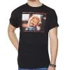Spirit Halloween Crazy Chucky T Shirt - Child's Play 2 Spirit Halloween Crazy Chucky T Shirt - Child's Play -SPIRIT HALLOWEEN Sales 03480217 a