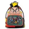 Spirit Halloween Loungefly Queen Of Hearts Mini Backpack - Disney 1 Spirit Halloween Loungefly Queen Of Hearts Mini Backpack - Disney -SPIRIT HALLOWEEN Sales 03936572 a