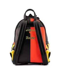 Spirit Halloween Loungefly Queen Of Hearts Mini Backpack - Disney 11 Spirit Halloween Loungefly Queen Of Hearts Mini Backpack - Disney -SPIRIT HALLOWEEN Sales 03936572 d