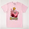 Spirit Halloween Kirby Star Wand T Shirt -SPIRIT HALLOWEEN Sales 03938545 a
