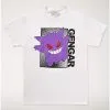 Spirit Halloween Gengar T Shirt - Pokemon -SPIRIT HALLOWEEN Sales 03999372 a