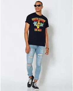 Spirit Halloween Gotta Catch 'Em All T Shirt - Pokemon -SPIRIT HALLOWEEN Sales 04108478 c
