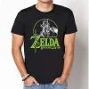 Spirit Halloween The Legend Of Zelda Breath Of The Wild T Shirt -SPIRIT HALLOWEEN Sales 04170858 a