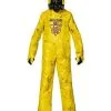 Spirit Halloween Kids Hazmat Hazard Zombie Costume -SPIRIT HALLOWEEN Sales 07040819 a
