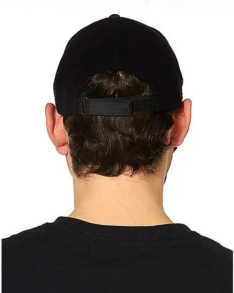 Spirit Halloween Cap Skull Mask 5 Spirit Halloween Cap Skull Mask - Image 3