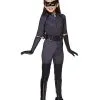 Spirit Halloween Kids Catwoman Costume Deluxe - Batman The Dark Knight -SPIRIT HALLOWEEN Sales 07139595 a