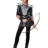 Spirit Halloween Kids Midnight Huntress Costume -SPIRIT HALLOWEEN Sales 07264690 a