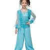 Spirit Halloween Toddler Arabian Princess Costume -SPIRIT HALLOWEEN Sales 07322415 a