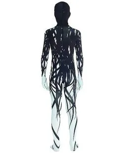 Spirit Halloween Kids Zalgo Skin Suit Costume -SPIRIT HALLOWEEN Sales 07328966 b
